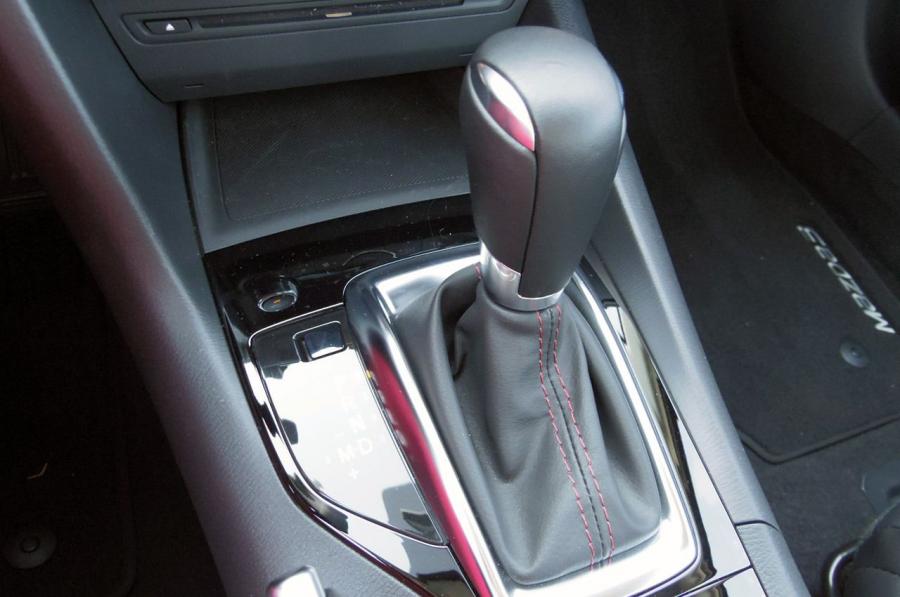  Mazda3 Sedan 2014 года  (фото 50 из 59)